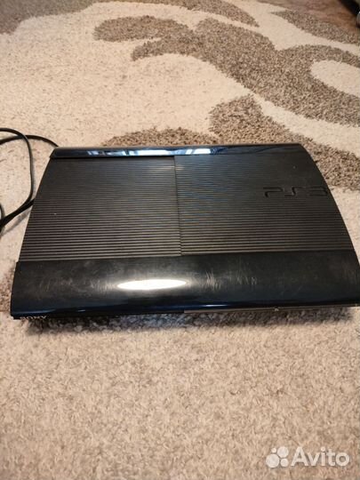 Sony playstation 3 500gb