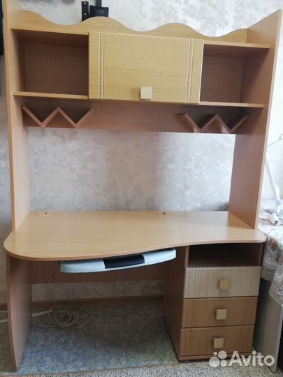 Уголок для школьника