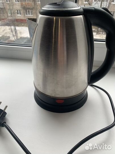 Чайник электрический