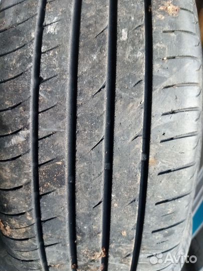 Hankook Ventus Prime 2 K115 205/55 R16