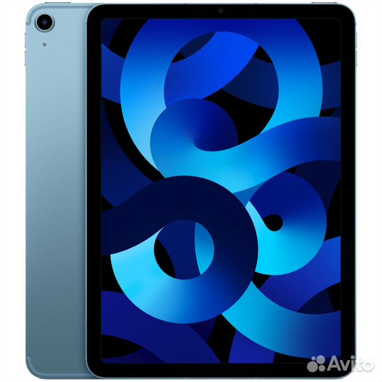 Планшет Apple iPad Air (2022) Wi-Fi + Cellular 256
