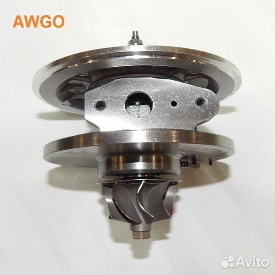 Картридж турбины (турбокомпрессора) 7258640001