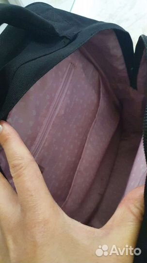 Рюкзак школьный для девочки