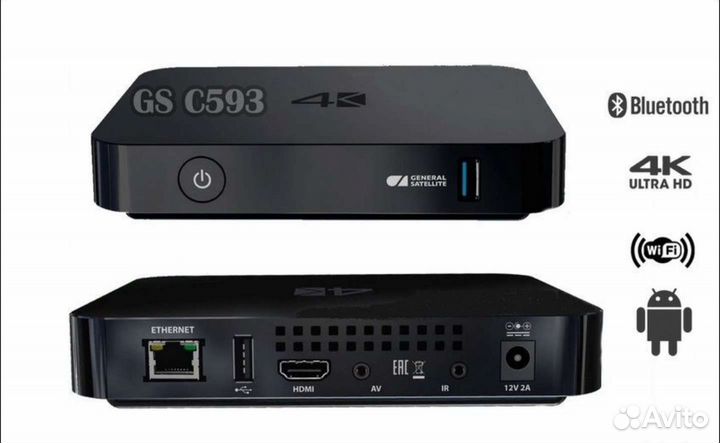 Триколор ресиверы, антенны и прочее