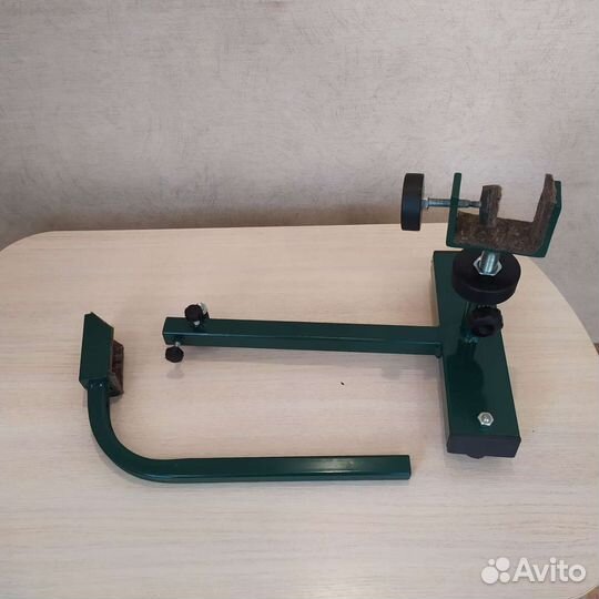 Приспособление для пристрелки