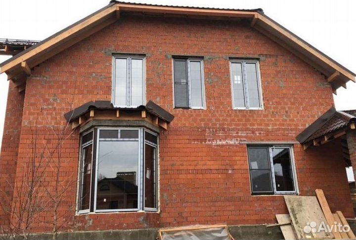 Остекление балкона