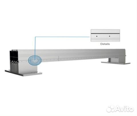 Лазерный оптоволоконный станок DMM 3015S