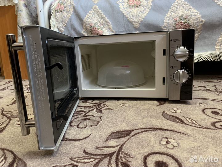 Микроволновая печь Mystery