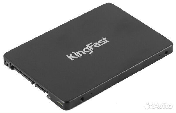 Ssd kingfast 256 gb f10 SATA3 ссд для компьютера