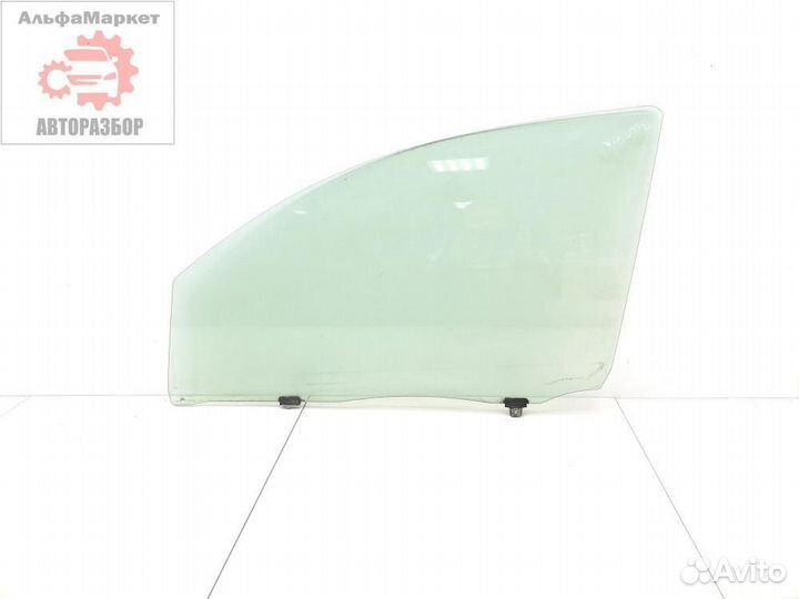 Стекло двери переднее левое Daihatsu Boon 1krfe