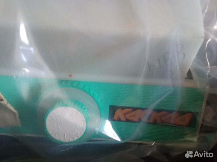 Вязальная машина каскад