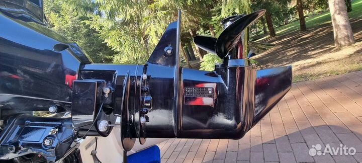 Brig Falcon tender F300T Delux