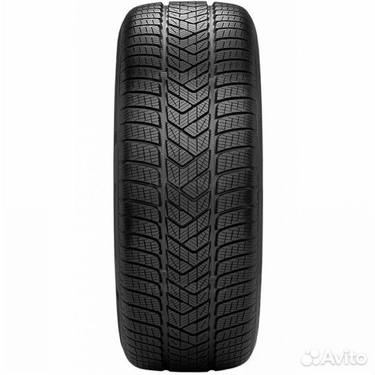 Pirelli Scorpion Winter 255/60 R18 108H