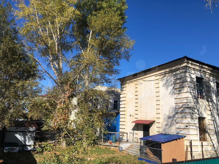 Свободного назначения, 1000 м²