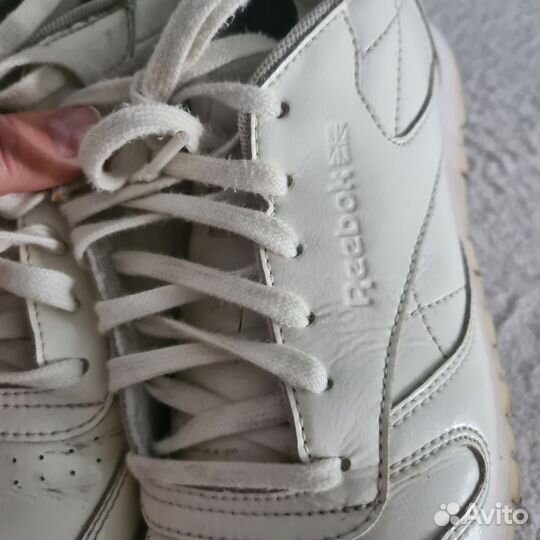 Кроссовки reebok classic