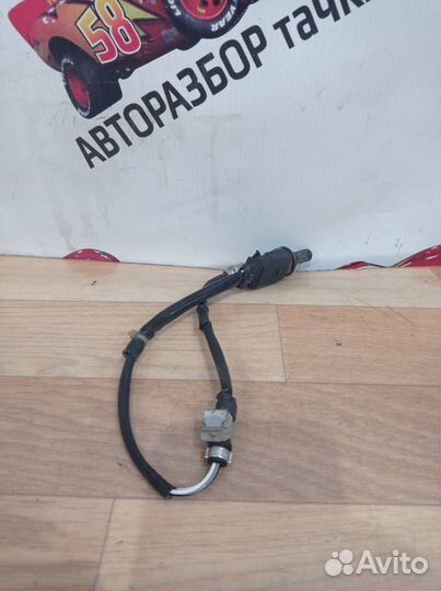 Лямбда-зонд Skoda Fabia 2 (5J) 5J 2009 03E906262B