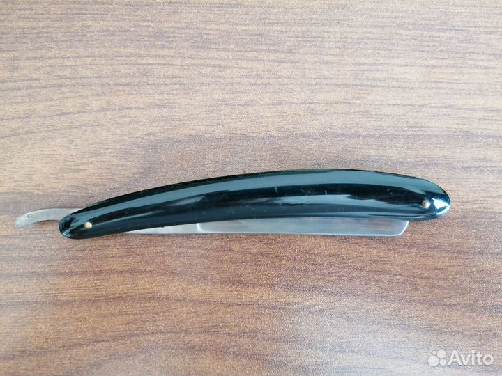 Опасная бритва