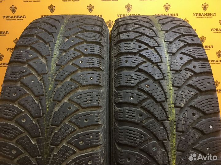 Nokian Tyres Nordman 4 185/65 R15 88T