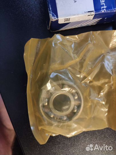 Подшипник Hyundai 54612-25000