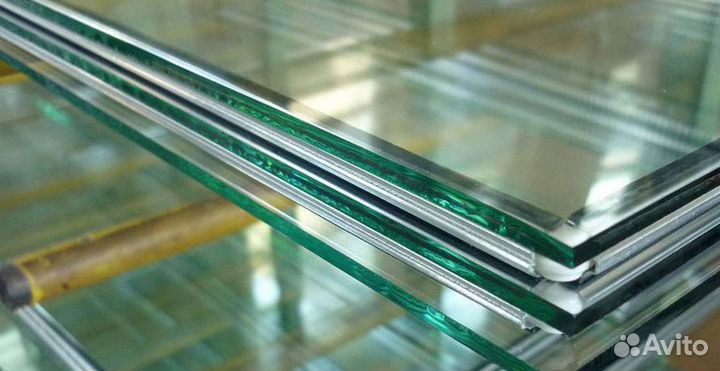 Стеклопакеты на окна/доставка