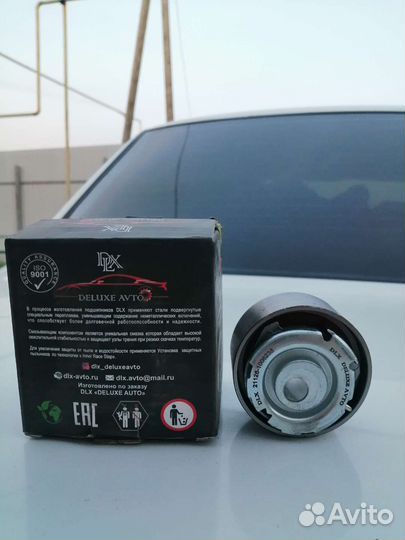 Ролик грм granta