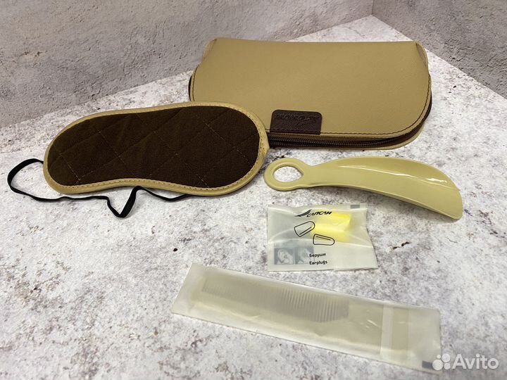 Косметичка Сапсан