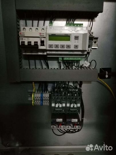 Электрика, Электроника. Автоматика. Ремонт