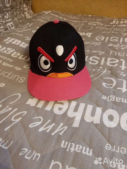 Бейсболка оригинал