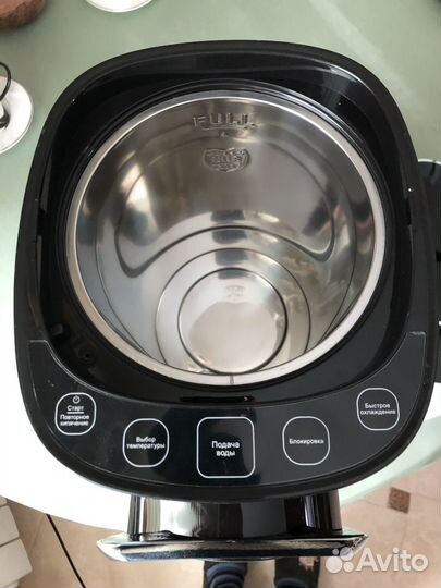 Термопод brayer BR1090