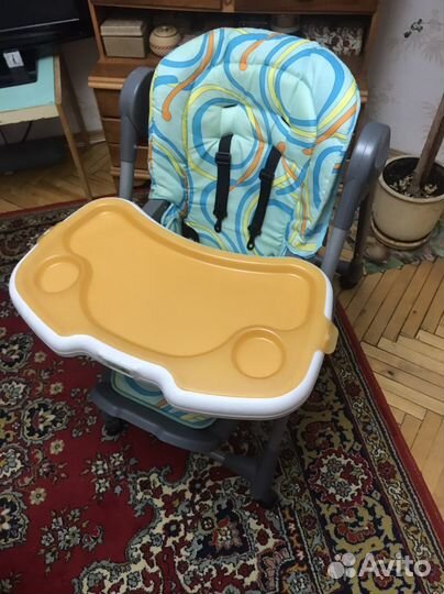 Кресло для кормления