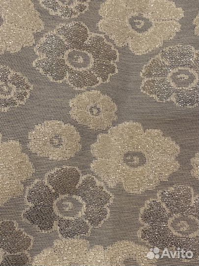 Нарядное платье для девочки, бренд Benetton