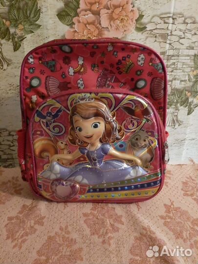 Рюкзаки ранцы для школы