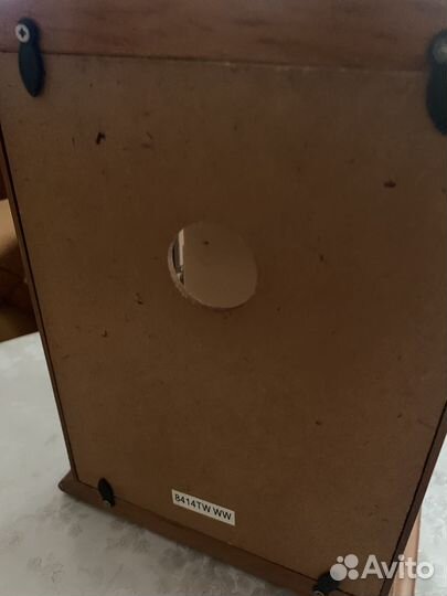 Часы настольные Acetime, кварцевые