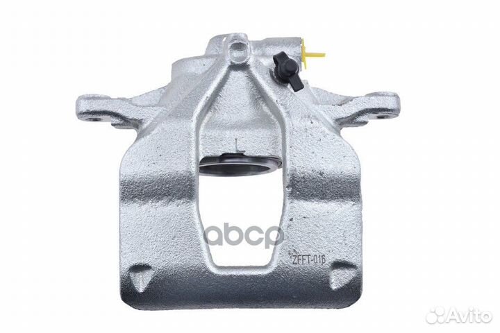 NTY суппорт тормозной передний hzpft016 NTY