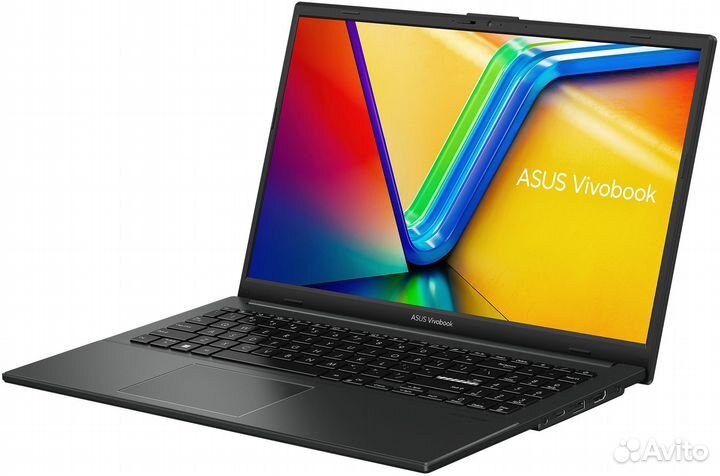 Asus Vivobook Go 15 E1504FA- Ryzen 5 7520U+16GB+SS