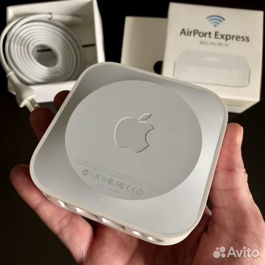 Роутер Apple AirPort Express (A1392), США