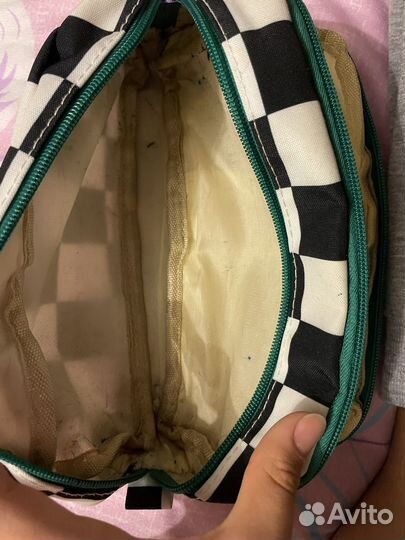 Пенал школьный для девочки