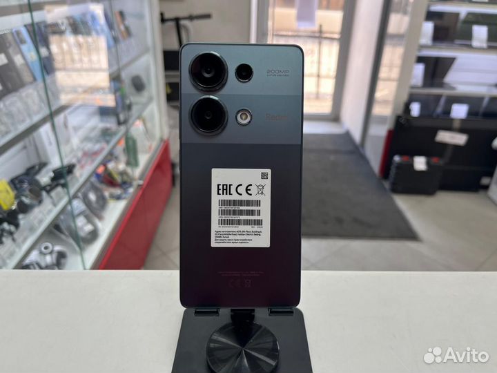 Xiaomi Redmi Note 13 Pro 4G, 8/256 ГБ