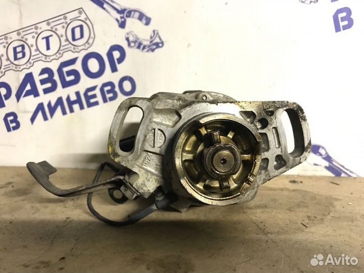 Трамблер Mitsubishi Lancer CK1A 4G13 1997