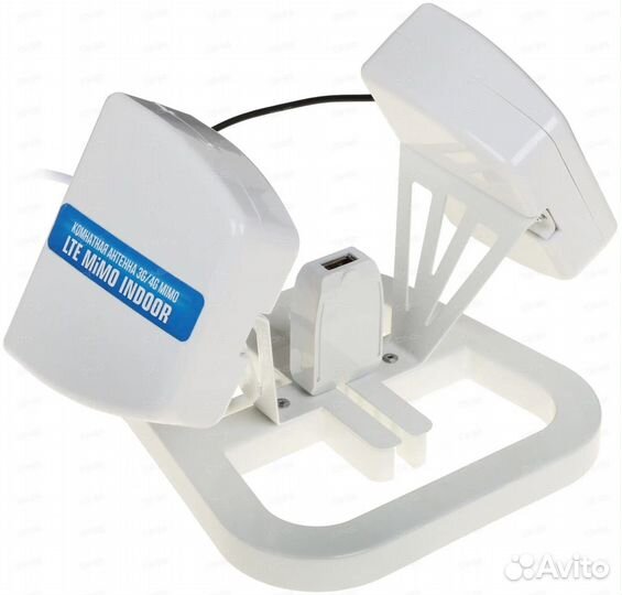 Усилитель интернет-сигнала рэмо BAS-2003 LTE MiMo