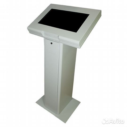 Информационный терминал (инфокиоск) 19 дюймов