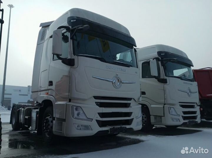 Гидрофикация тягачей