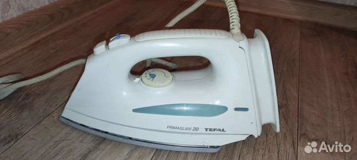 Утюг Tefal