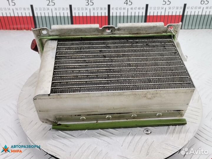 Интеркулер Volkswagen Golf Plus 2 2010 03C145749B