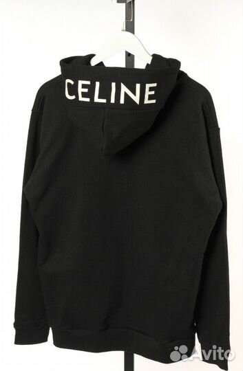 Зип-худи Celine