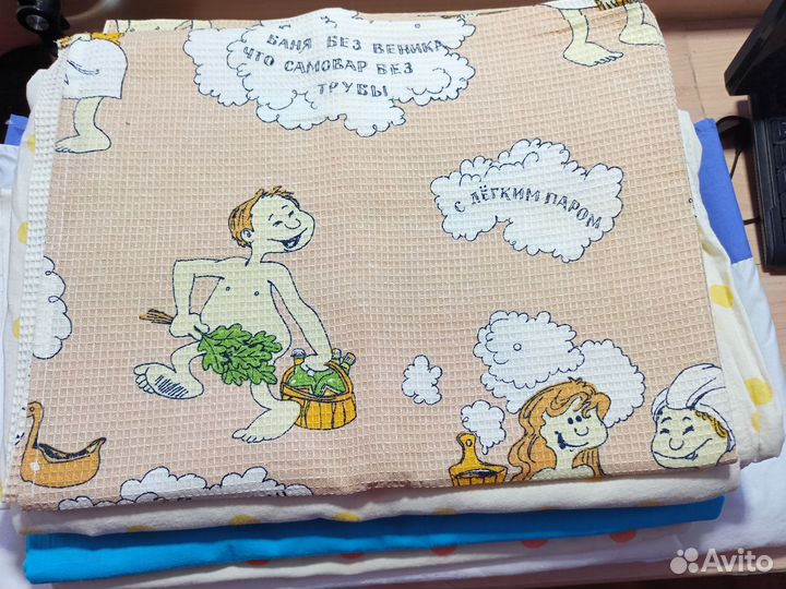 Комплект для дачи