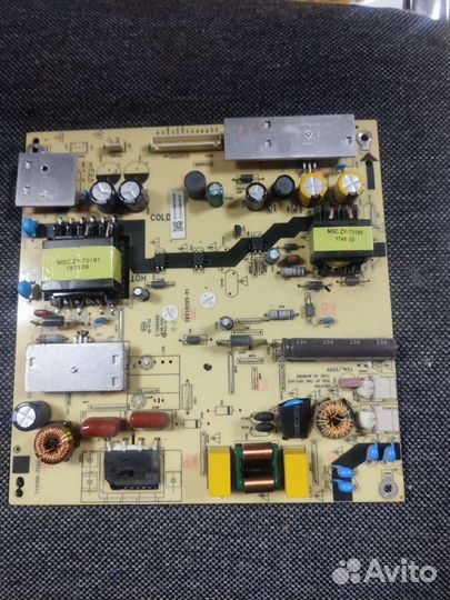 Блок питания TV5006-ZC02-02