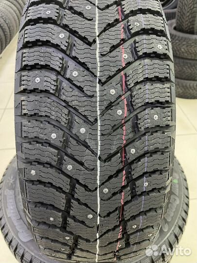 Cordiant Snow Cross 2 215/55 R17 98T