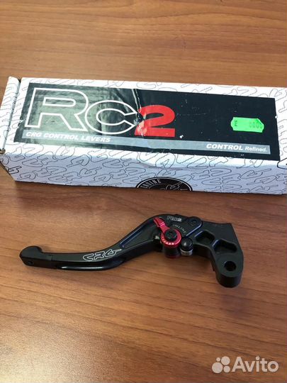 Honda CBR600 03-07 CBR1000 08 ручка сцепления рег