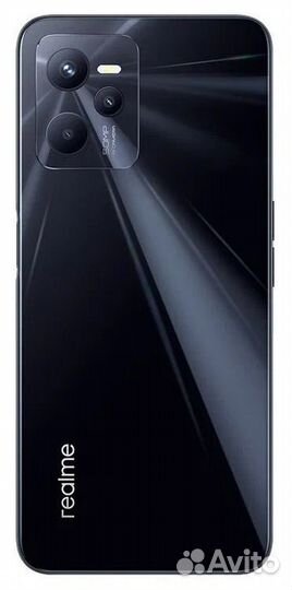 realme C35, 4/128 ГБ